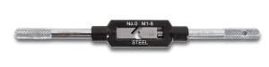 POKRĘTŁO NASTAWNE DO GWINTOWNIKÓW, MODEL 435, M13-M33