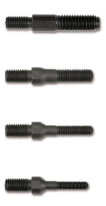 KOMPLET TRZPIENI DO NITOWNICY 1742A, MODEL 1742A/KRM8, M8 (KOMPLET 4 SZTUK)