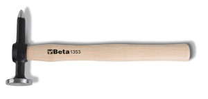 MŁOTEK BLACHARSKI, MODEL 1353, 40MM