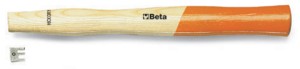 TRZONEK DO MŁOTKA 1370/1500, MODEL 1370MR/1500