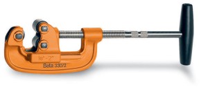 NÓŻ KRĄŻKOWY DO RUR STALOWYCH, DO OBCINAKA 330/4, MODEL 330R/A4, 42 MM