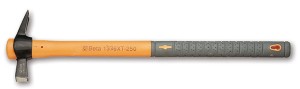 MŁOTEK STOLARSKI, TRZONEK KOMPOZYTOWY, MODEL 1376XT, 400G