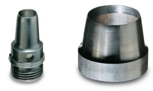 WYCINAK RYMARSKI DO MATERIAŁÓW MIĘKKICH, MODEL 1105, 40MM