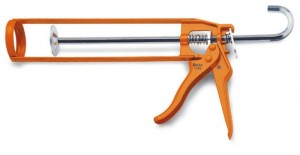 WYCISKACZ PISTOLETOWY DO KARTUSZY, MODEL 1749, 340MM