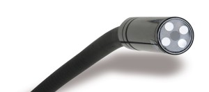 SONDA PÓŁSZTYWNA DO WIDEOENDOSKOPÓW ELEKTRONICZNYCH 961P4 I 961P6, 6MM, ŚREDNICA OBIEKTYWU 6MM, MODEL 961P6/S-2MT, 2M