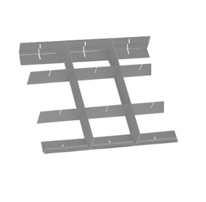 ZESTAW PRZEGR.KRZYŻ.W.70MM 313X410 D/C38