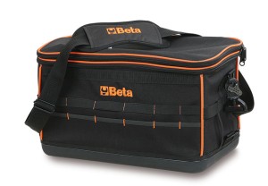 TORBA NARZĘDZIOWA (2111/C11) Z ZESTAWEM 45 NARZĘDZI (5915VU/1), MODEL 2111VU/1