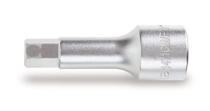NASADKA Z KOŃCÓWKĄ TRZPIENIOWĄ SZEŚCIOKĄTNĄ DO ZACISKÓW HAMULCOWYCH, Z GNIAZDEM 1/2, MODEL 1471CM, 11MM (MERCEDES ML SERIA 166)