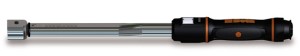 POKRĘTŁO DYNAMOMETRYCZNE KLIKOWE, ZAKRES 40-200NM, GNIAZDO PROSTOKĄTNE 9X12MM, MODEL 669N/20