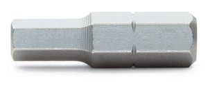 KOŃCÓWKA WKRĘTAKOWA SZEŚCIOKĄTNA, ZABIERAK 5/16, MODEL 866PE, 6MM