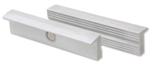 NAKŁADKI ALUMINIOWE (2 SZTUKI) NA SZCZĘKI IMADŁA 1599/180, MODEL 1599G/180