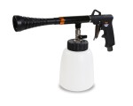 PISTOLET NATRYSK.PNEUMAT.DO ŚR.CZYSZCZ.