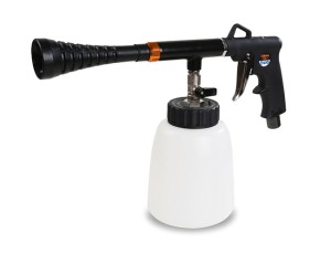 PISTOLET NATRYSK.PNEUMAT.DO ŚR.CZYSZCZ.
