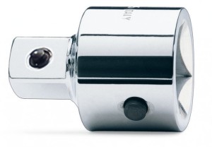 ŁĄCZNIK PRZEJŚCIOWY ZMNIEJSZAJĄCY Z GNIAZDEM 1 I ZABIERAKIEM 3/4, MODEL 929/15