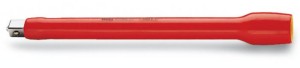 PRZEDŁUŻACZ 264MM Z GNIAZDEM 1/2 W IZOLACJI 1000V, MODEL 920MQ/22
