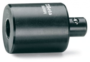 PRZEDŁUŻACZ DO ŚRUBY DOCISKOWEJ 1589VI, MODEL 1589PI/50, 50MM