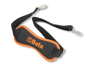 PASEK UNIWERSALNY NA RAMIĘ DO TOREB I WALIZEK NARZĘDZIOWYCH, MODEL 2109/C9RT