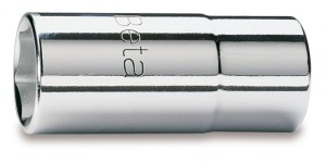 NASADKA SZEŚCIOKĄTNA DŁUGA Z GNIAZDEM 1/2, MODEL 920AL, 32MM