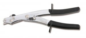 NOŻYCE MATRYCOWE DO CIĘCIA BLACH PŁASKICH, MODEL 1120A, 280MM