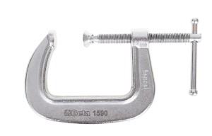 ZWORNICA ŚRUBOWA STAŁA, MODEL 1590, 60MM