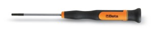 WKRĘTAK PRECYZYJNY TRZPIENIOWY SZEŚCIOKĄTNY, MODEL 1257ES, 1,3MM