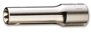 NASADKA PROFIL TORX WEWNĘTRZNY DŁUGA Z GNIAZDEM 1/2, MODEL 920FTX, E12