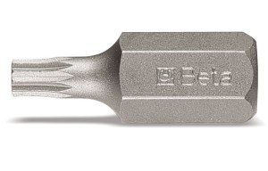 KOŃCÓWKA WKRĘTAKOWA PROFIL XZN, ZABIERAK 10MM, MODEL 867XZN, M12MM