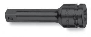 PRZEDŁUŻACZ UDAROWY 175MM Z GNIAZDEM 3/4, MODEL 728/21