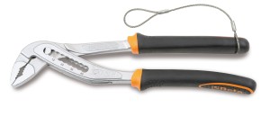 SZCZYPCE NASTAWNE DO PRAC NA WYSOKOŚCIACH, RĘKOJEŚCI Z KOMPOZYTU DWUMATERIAŁOWEGO, MODEL 1048BM-HS, 250MM