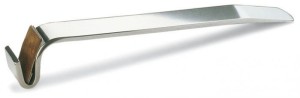 ZAGINADŁO BLACHARSKIE, MODEL 1331, 410MM