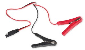 KABLE Z KLEMAMI DO 1498/4