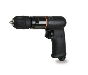 WIERTARKA PNEUMATYCZNA, DWUKIERUNKOWA, KOMPOZYTOWA, MODEL 1931CD10, 10MM