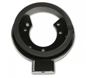 ŁAPA DO ŚCISKACZA 1555DS I 1555/QS, DO SAMOCHODÓW BMW E39, E46, RENAULT MEGANE II, MODEL 1555S/BMW-RNT