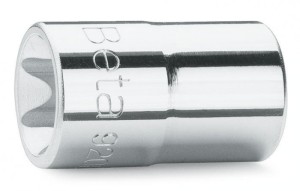 NASADKA PROFIL TORX WEWNĘTRZNY Z GNIAZDEM 1/2, MODEL 920, E22