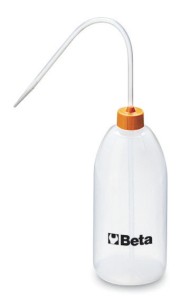 POJEMNIK DO UZUPEŁNIANIA WODY DESTYLOWANEJ, MODEL 1757, 1000ML