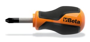 WKRĘTAK KRZYŻOWY KRÓTKI PROFIL PHILLIPS, BETAGRIP 1262NPH/2, 6X30MM