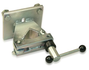 ZACISK DO DEMONTAŻU AMORTYZATORA DO 1555U, MODEL 1550U/M