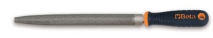 PILNIK PÓŁOKRĄGŁY Z RĘKOJEŚCIĄ KOMPOZYTOWĄ, MODEL 1719BMC/M300, 12-300MM