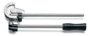 GIĘTARKA DO RUR MIEDZIANYCH I ALUMINIOWYCH, MODEL 388, 6MM