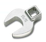 GŁOWICA SPECJALNA - KLUCZ PŁASKI Z GNIAZDEM 3/8, MODEL 910CF, 10MM
