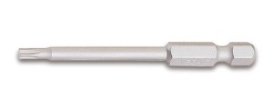 KOŃCÓWKA WKRĘTAKOWA BARDZO DŁUGA PROFIL TORX, ZABIERAK 1/4, MODEL 862TXL, T9