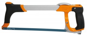 OPRAWKA BRZESZCZOTA DO METALU, Z MECHANANIZMEM NACIĄGU W RĘKOJEŚCI, Z BRZESZCZOTEM 1728B, MODEL 1726BM, 400MM