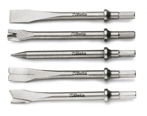 DŁUTO WYCINAK DO MŁOTKA-ŚCINAKA 1940, MODEL 1940ST, 175X11MM