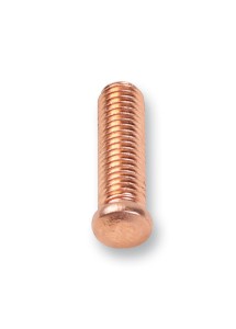 TRZPIEŃ Z GWINTEM 5X18MM (KPL.100 SZT.)