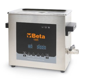 MYJKA ULTRADŹWIĘKOWA POJ.UŻYTK.8,5L