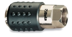 GNIAZDO SZYBKOZŁĄCZA UNIWERS.KULKOWE 1/2