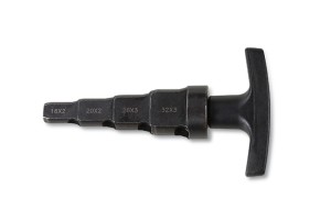 KALIBRATOR DO RUR WIELOWARSTWOWYCH, ? 16-20-26-32MM, MODEL 345C