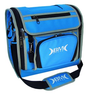 TORBA NARZĘDZIOWA PUSTA 370X270X360 MODEL BM1814