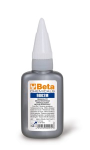 KLEJ DO GWINTÓW ŚR.SIŁA BUTELKA 20ML