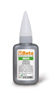 KLEJ DO GWINTÓW DUŻA SIŁA BUTELKA 20ML